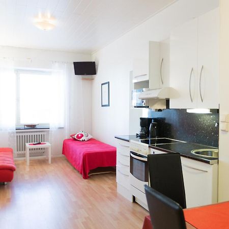 Apartment Hotel Tampere Mn מראה חיצוני תמונה