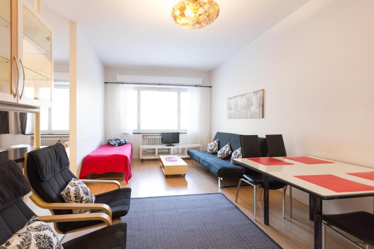 Apartment Hotel Tampere Mn מראה חיצוני תמונה