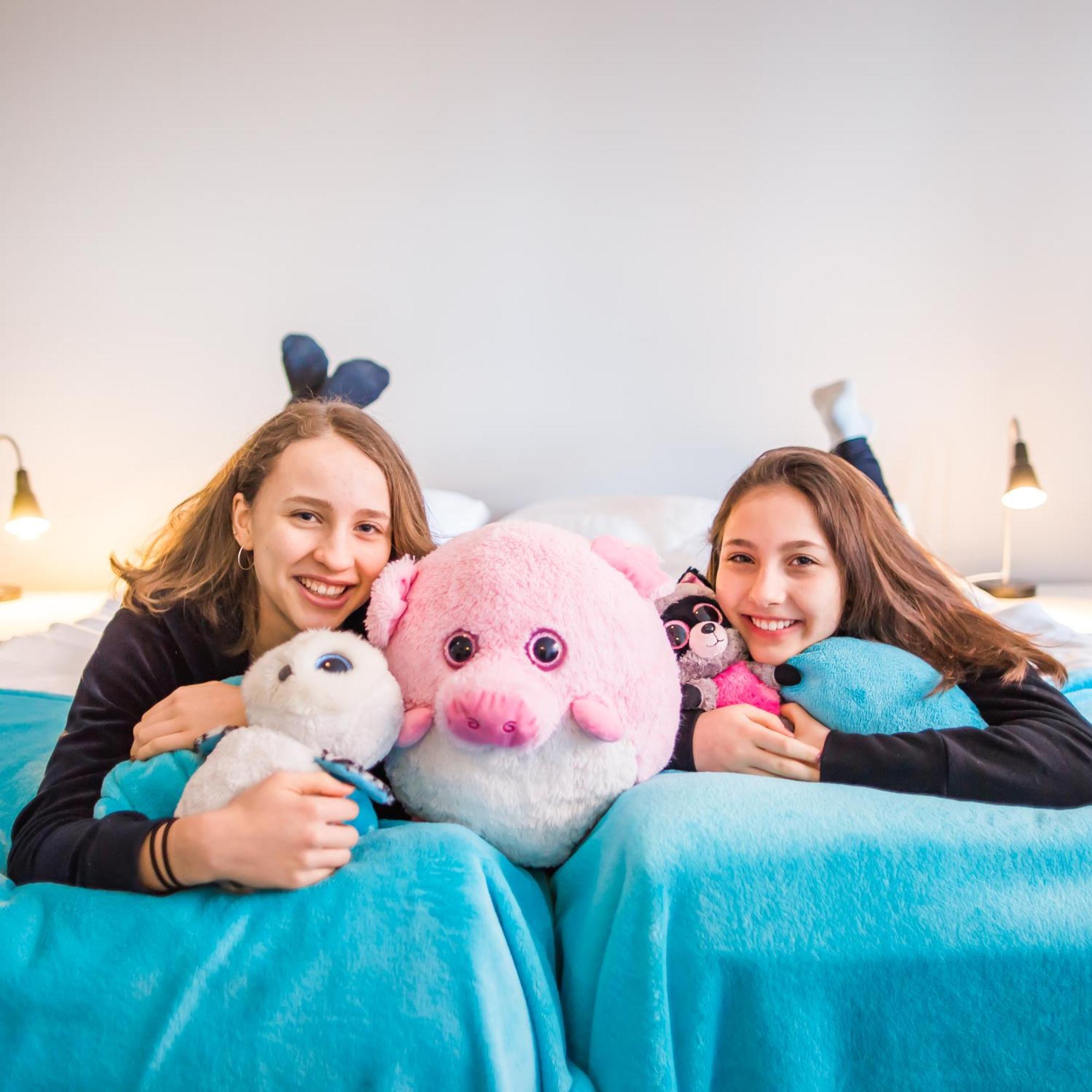 Apartment Hotel Tampere Mn מראה חיצוני תמונה
