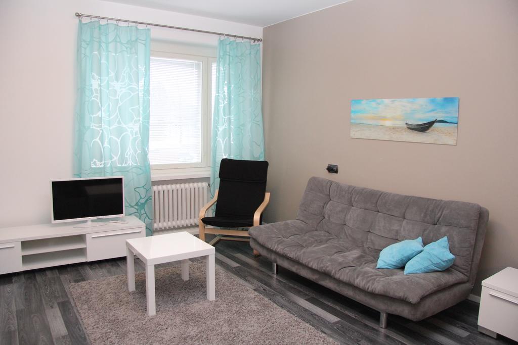 Apartment Hotel Tampere Mn מראה חיצוני תמונה