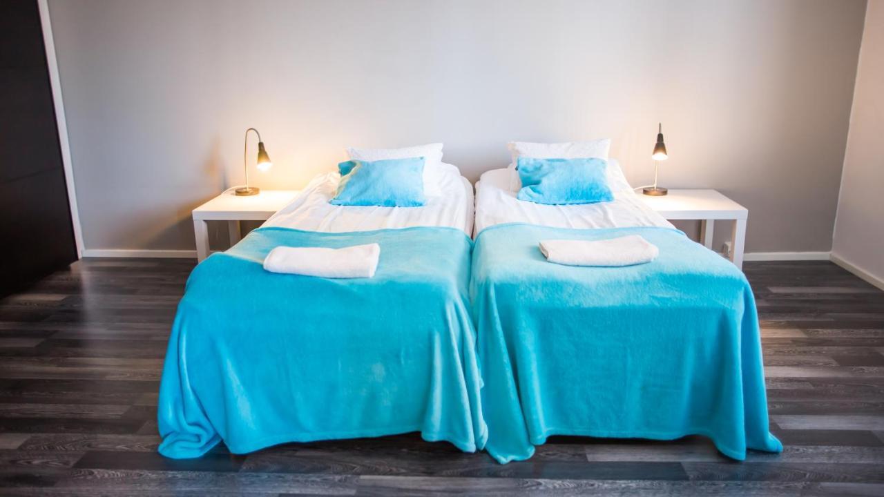 Apartment Hotel Tampere Mn מראה חיצוני תמונה