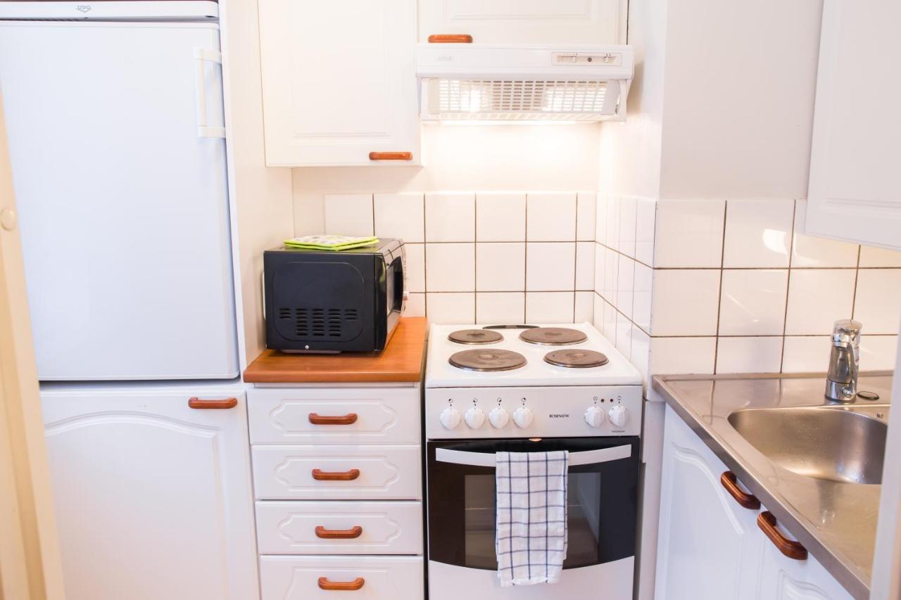 Apartment Hotel Tampere Mn מראה חיצוני תמונה